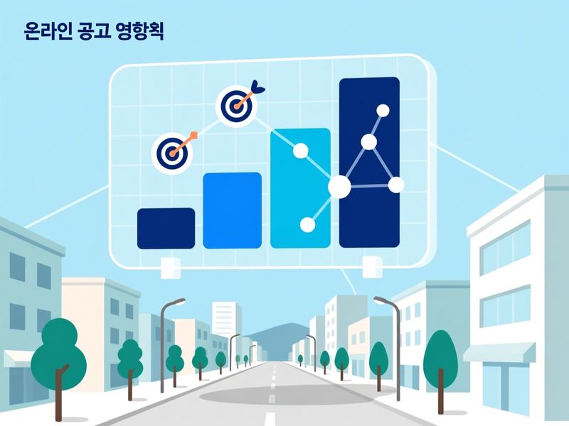 초구동 홈페이지 광고 운영 사례