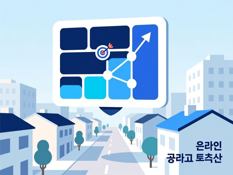 가현동 홈페이지 광고 운영 사례