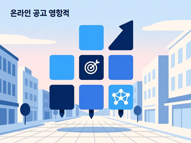 귀래면 홈페이지 광고 운영 사례