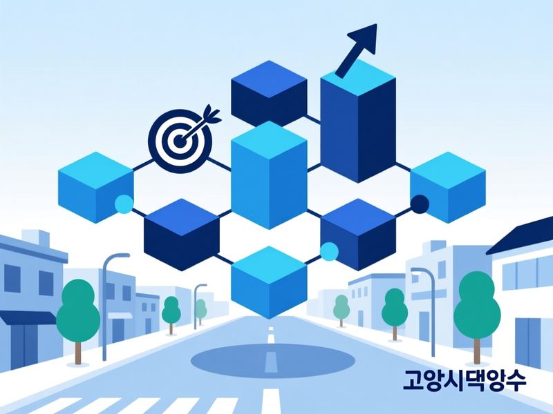 행주외동 홈페이지 광고 운영 사례