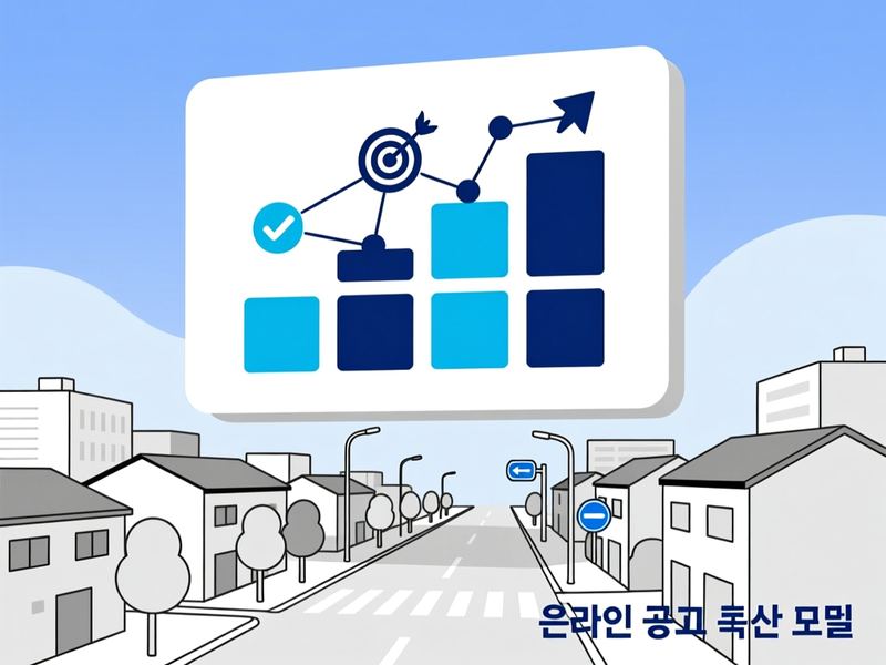 성석동 홈페이지 광고 운영 사례