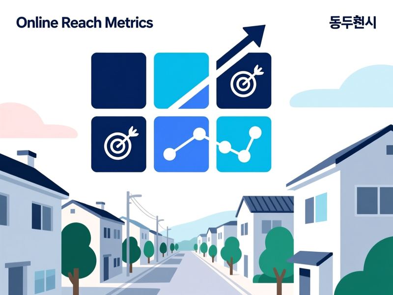 상봉암동 홈페이지 광고 운영 사례