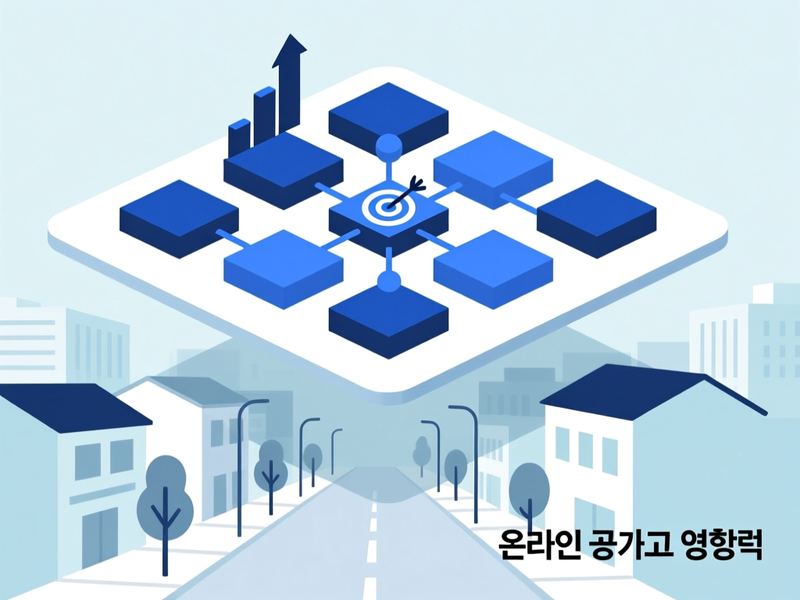 시흥동 홈페이지 광고 운영 사례