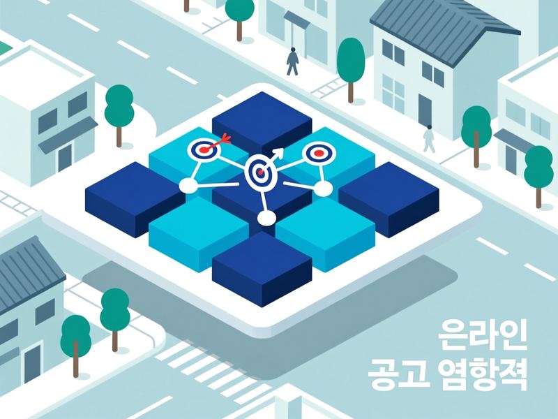 구천동 홈페이지 광고 운영 사례