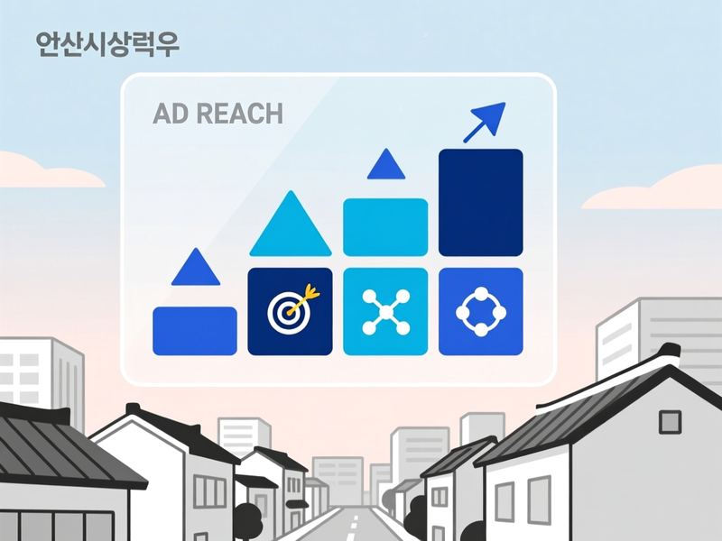건건동 홈페이지 광고 운영 사례