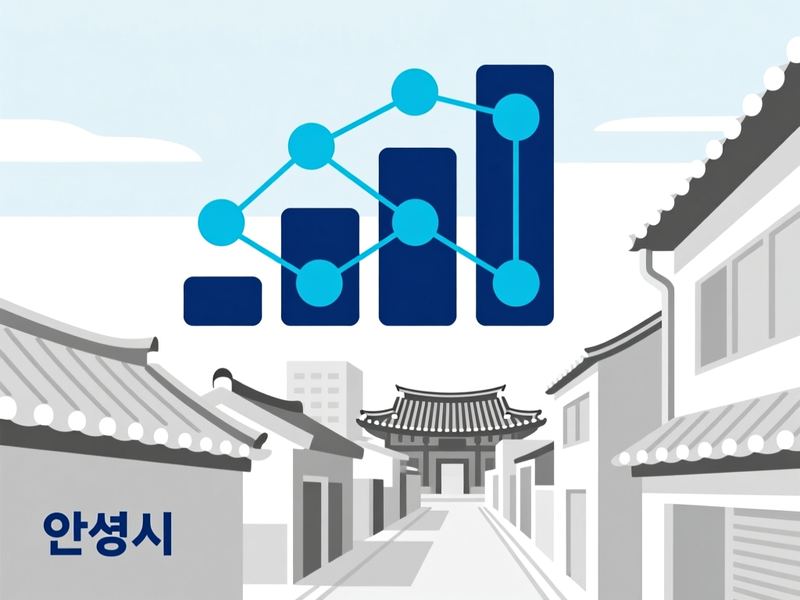 서운면 홈페이지 광고 운영 사례