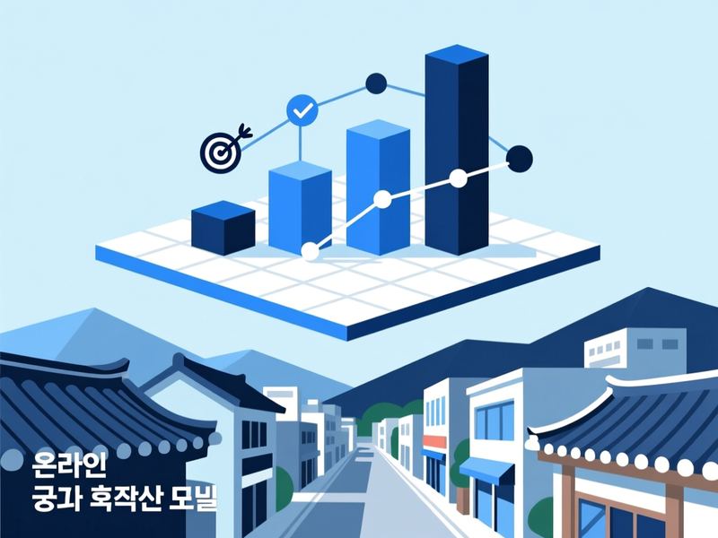 숭인동 홈페이지 광고 운영 사례