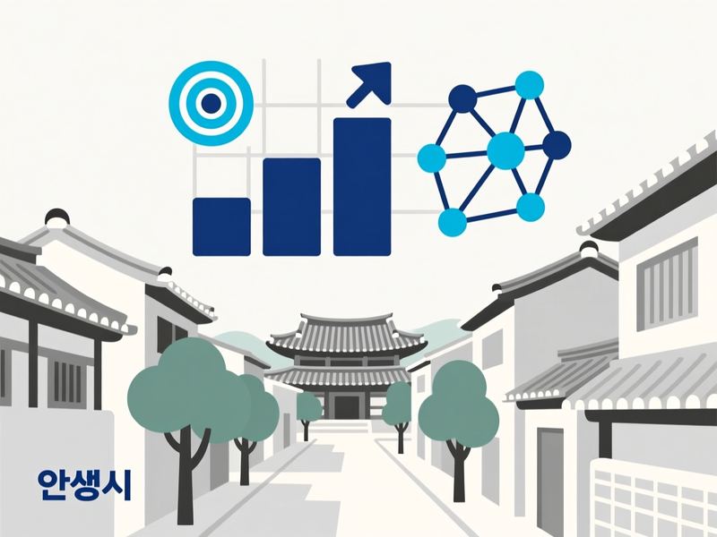 옥천동 홈페이지 광고 운영 사례
