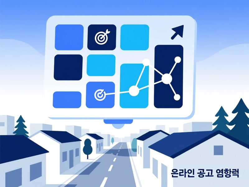 만송동 홈페이지 광고 운영 사례