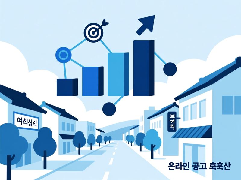 상거동 홈페이지 광고 운영 사례