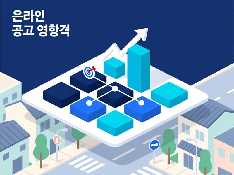 신봉동 홈페이지 광고 운영 사례