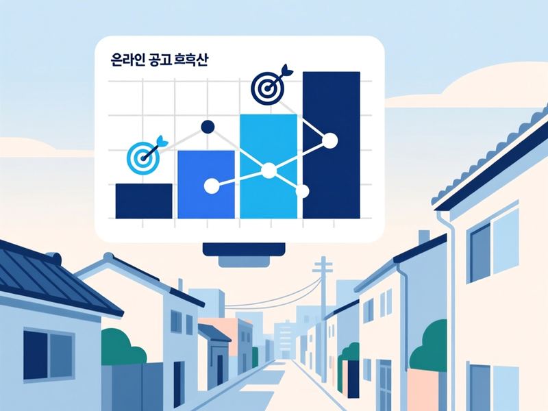 율현동 홈페이지 광고 운영 사례