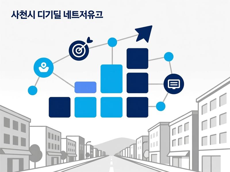 이금동 홈페이지 광고 운영 사례