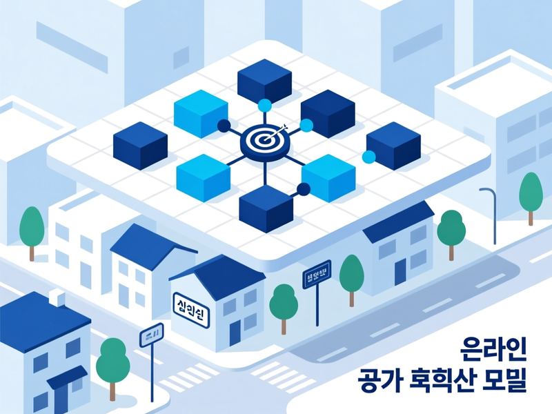 상남동 홈페이지 광고 운영 사례