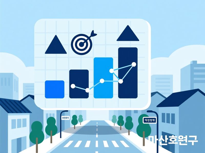 두척동 홈페이지 광고 운영 사례