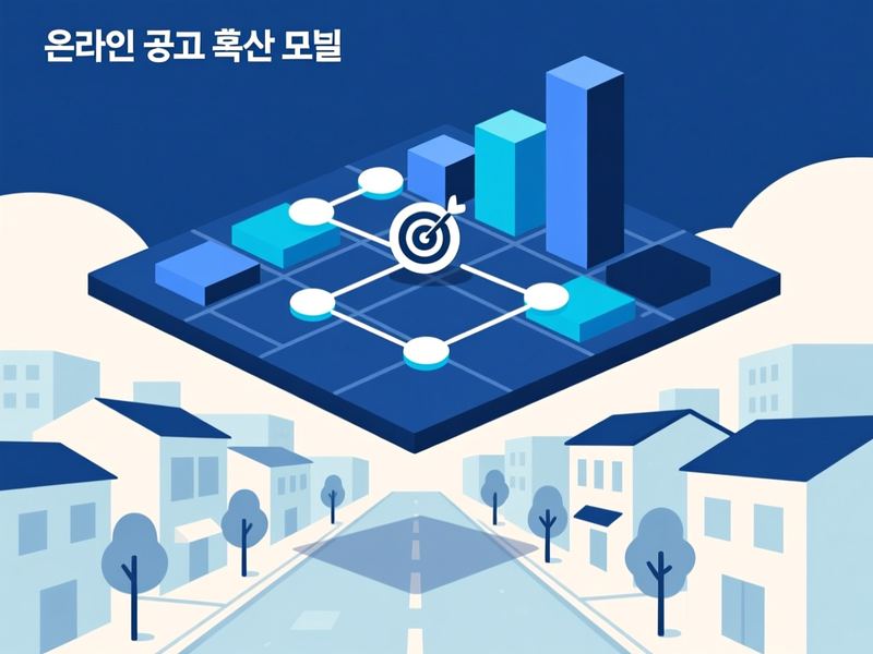 가음동 홈페이지 광고 운영 사례