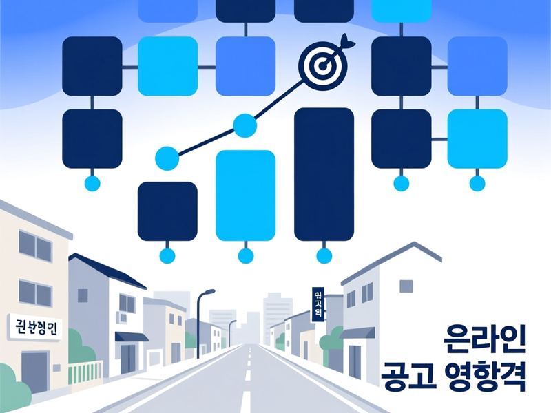 반림동 홈페이지 광고 운영 사례