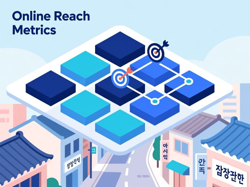 신월동 홈페이지 광고 운영 사례
