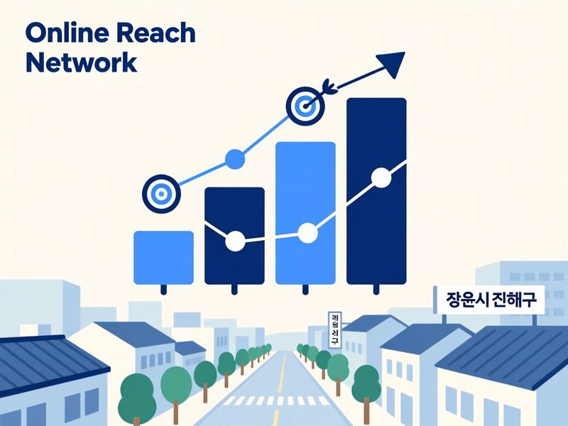 태백동 홈페이지 광고 운영 사례