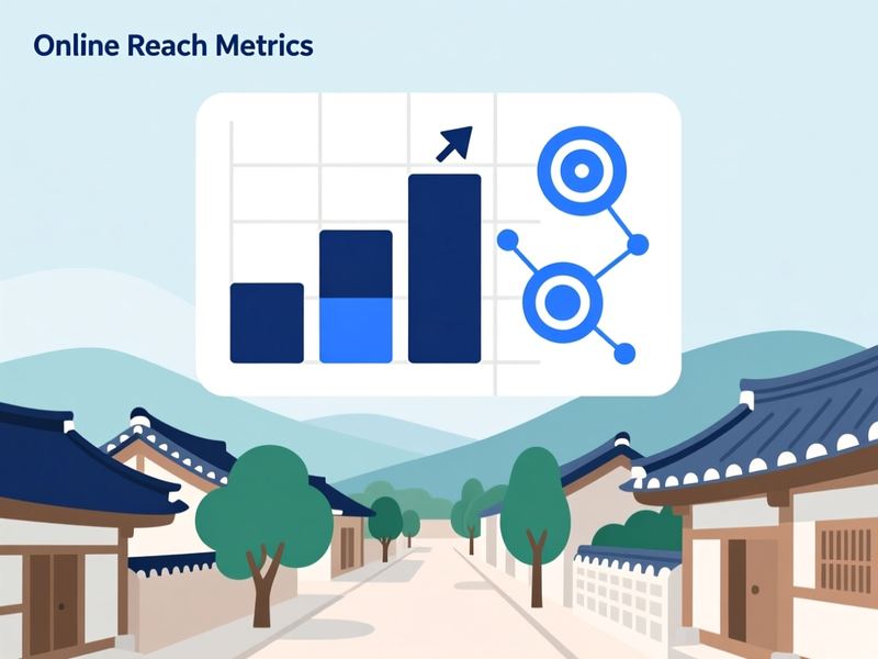 휴천면 홈페이지 광고 운영 사례