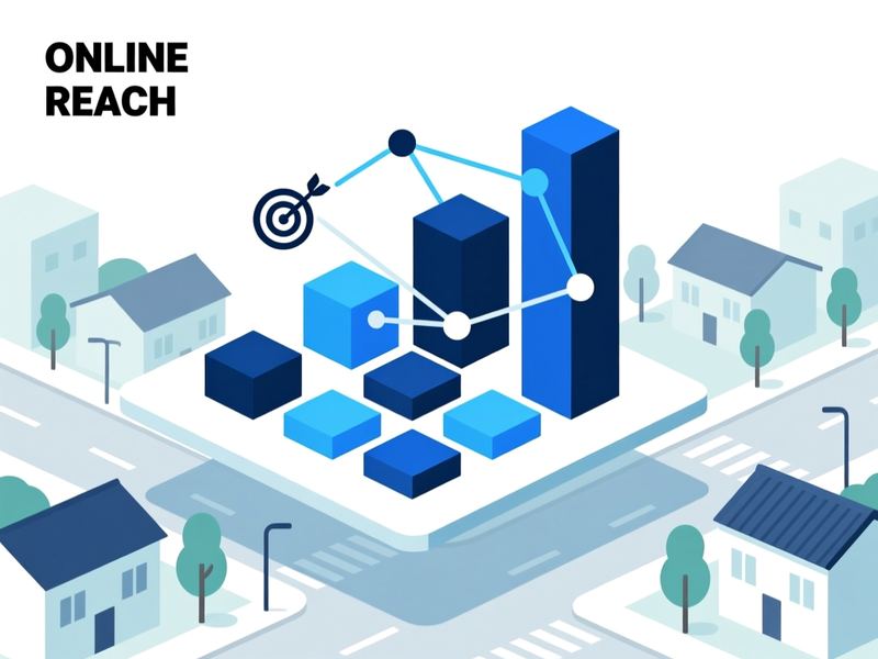 원평동 홈페이지 광고 운영 사례