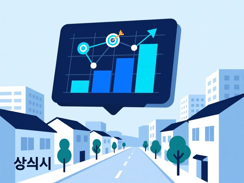 개운동 홈페이지 광고 운영 사례