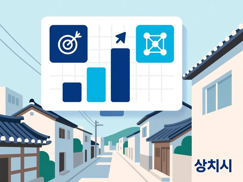 무양동 홈페이지 광고 운영 사례