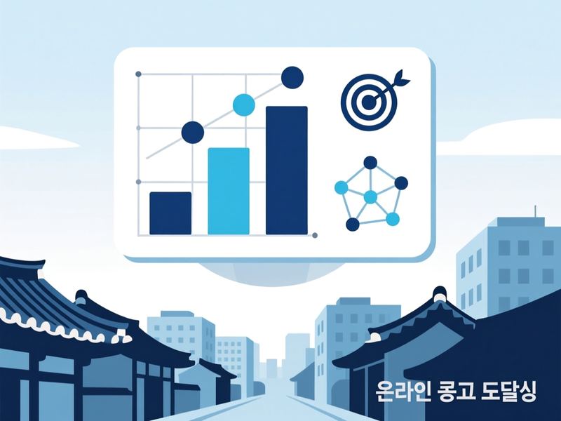 송현동 홈페이지 광고 운영 사례