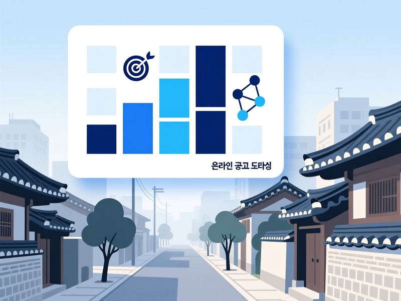 안흥동 홈페이지 광고 운영 사례