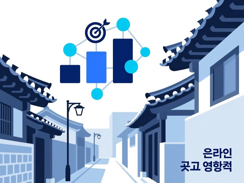 화성동 홈페이지 광고 운영 사례