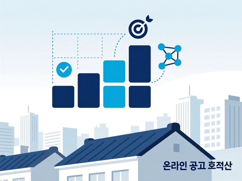 봉동 홈페이지 광고 운영 사례