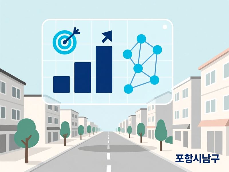 동촌동 홈페이지 광고 운영 사례