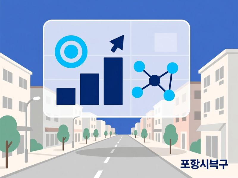 장성동 홈페이지 광고 운영 사례