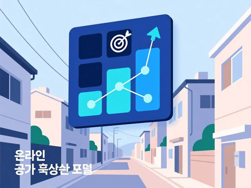 덕림동 홈페이지 광고 운영 사례