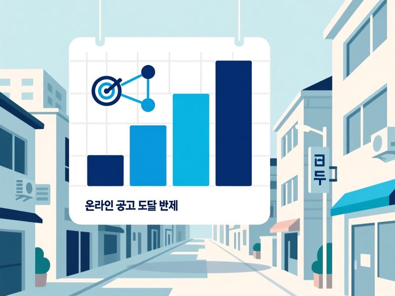 서석동 홈페이지 광고 운영 사례