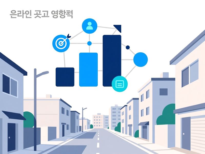 두암동 홈페이지 광고 운영 사례