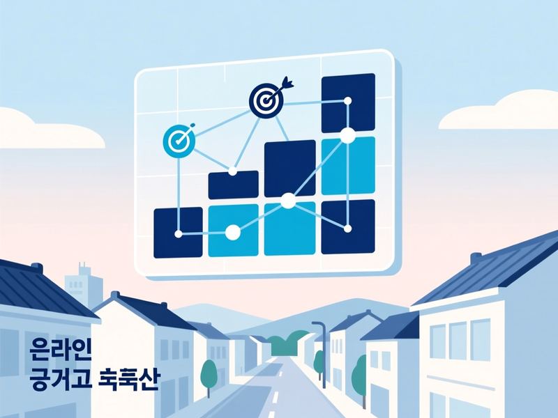 덕흥동 홈페이지 광고 운영 사례