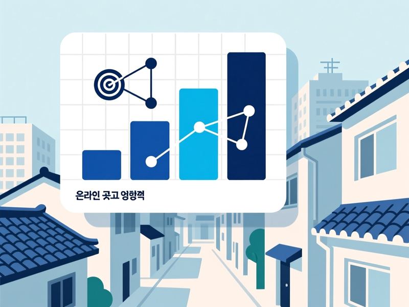 서호동 홈페이지 광고 운영 사례