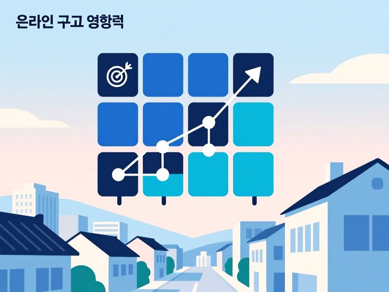 봉곡동 홈페이지 광고 운영 사례