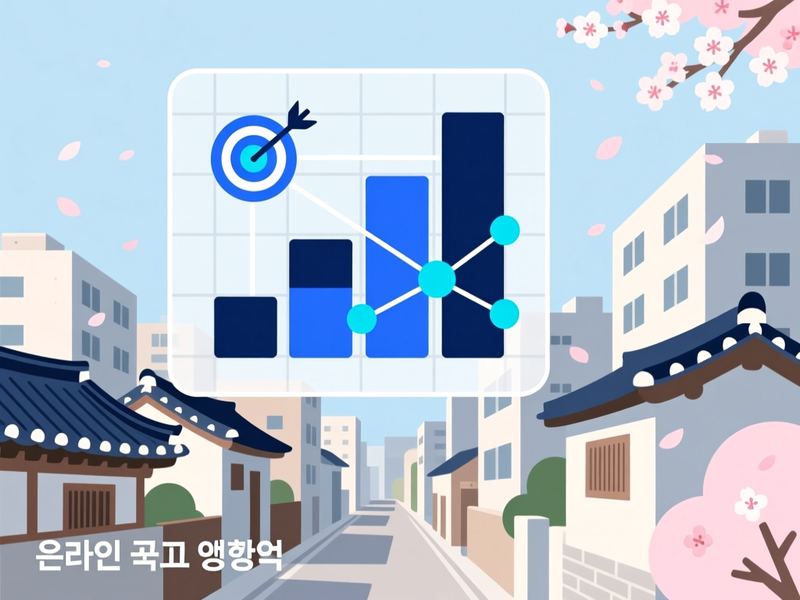 덕천동 홈페이지 광고 운영 사례