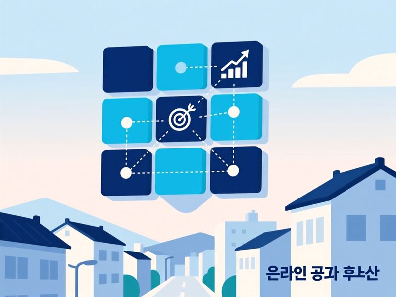 동대신동3가 홈페이지 광고 운영 사례