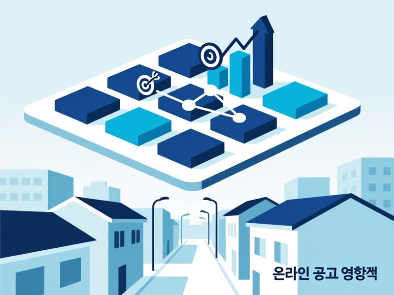 대교동2가 홈페이지 광고 운영 사례