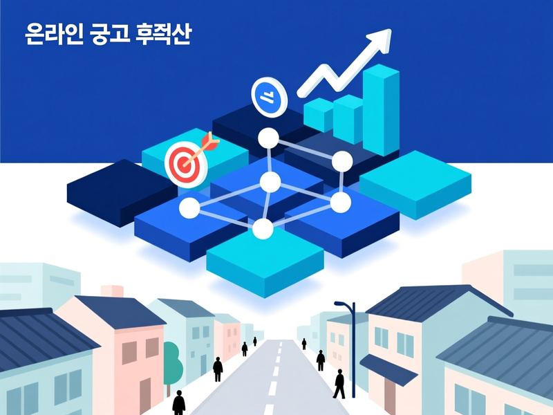 대청동4가 홈페이지 광고 운영 사례