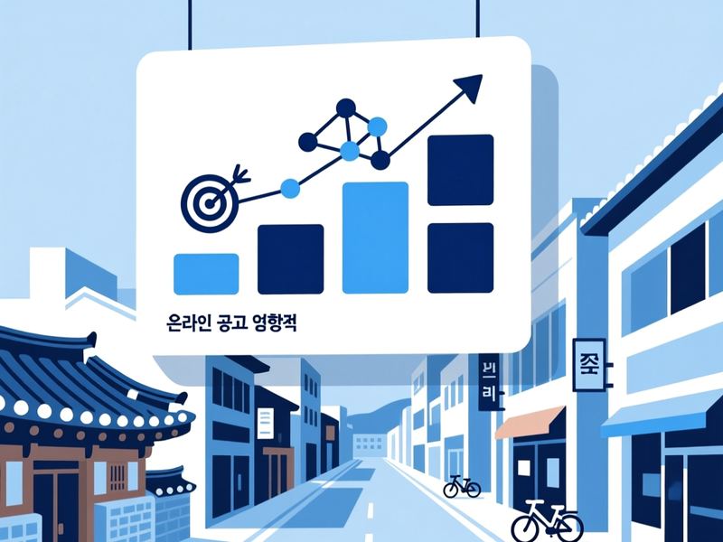 보수동2가 홈페이지 광고 운영 사례