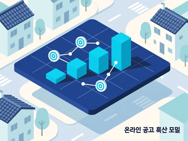 삼선동2가 홈페이지 광고 운영 사례