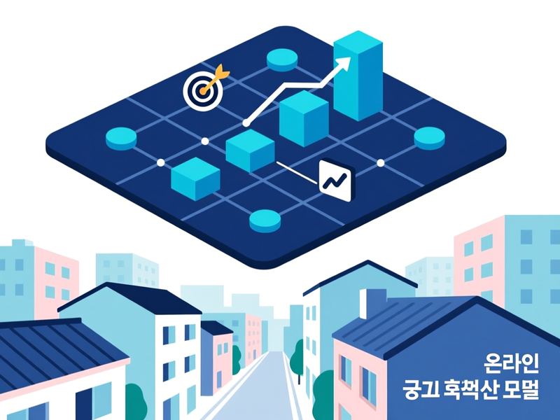 산천동 홈페이지 광고 운영 사례