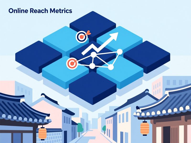 종로3가 홈페이지 광고 운영 사례