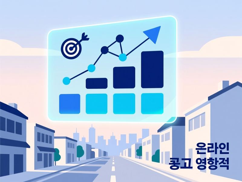 회현동2가 홈페이지 광고 운영 사례