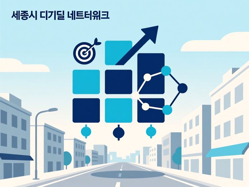 도담동 홈페이지 광고 운영 사례