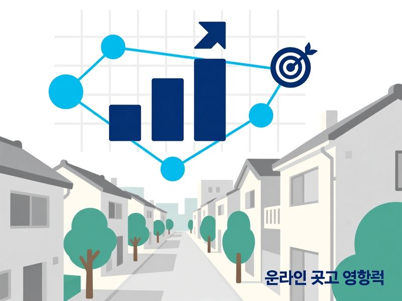 서생면 홈페이지 광고 운영 사례